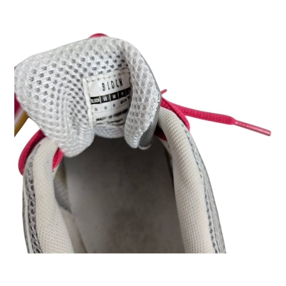 Bloch Adult Lightening Dance Sneaker​​​​ - Picture 7 of 7